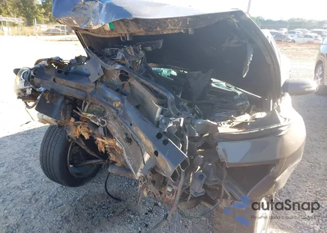 2013 Nissan Maxima 3.5 Sv z USA, uszkodzony, nr VIN 1N4AA5AP7DC824887